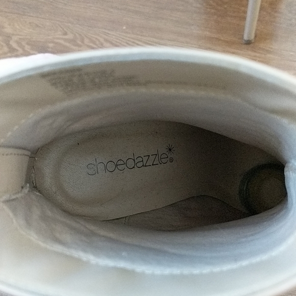 High heels - Picture 4 of 4